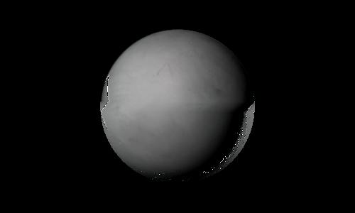 Final Relit Image for Sphere