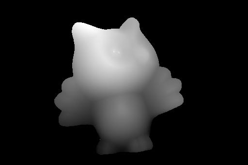 Depth Map